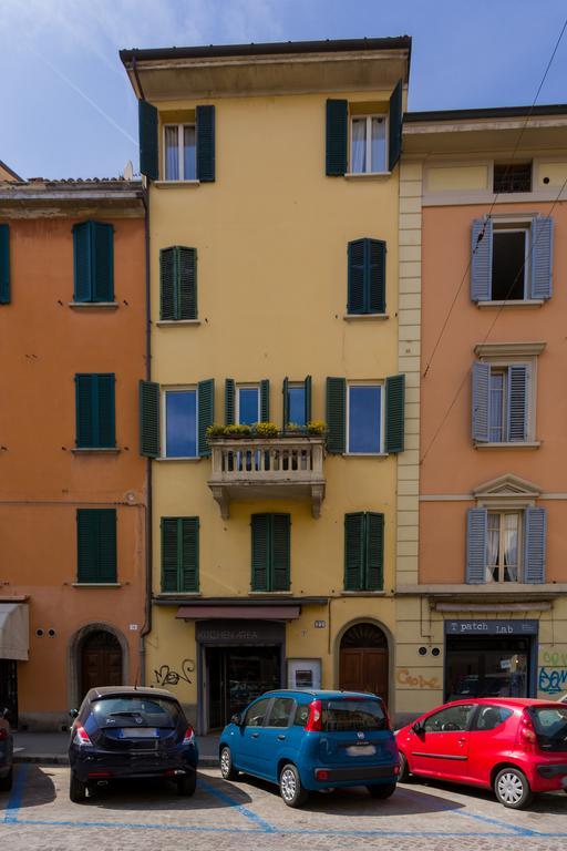Castiglione 77 Bologna Exterior photo